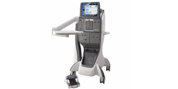 27G玻切手术设备